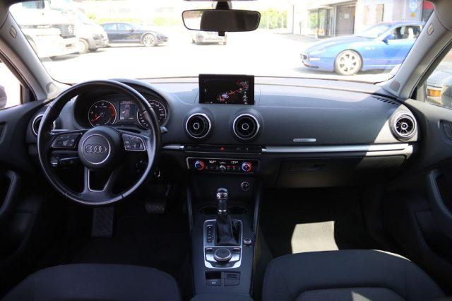 AUDI A3 SPB 1.6 TDI S tronic Business