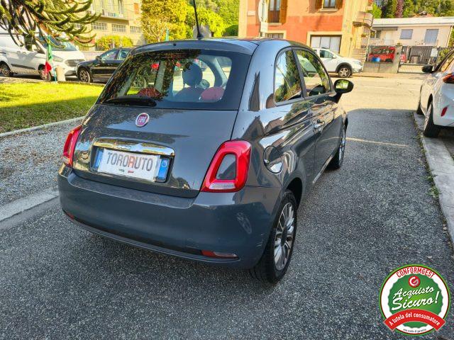 FIAT 500 1.2 EasyPower Pop