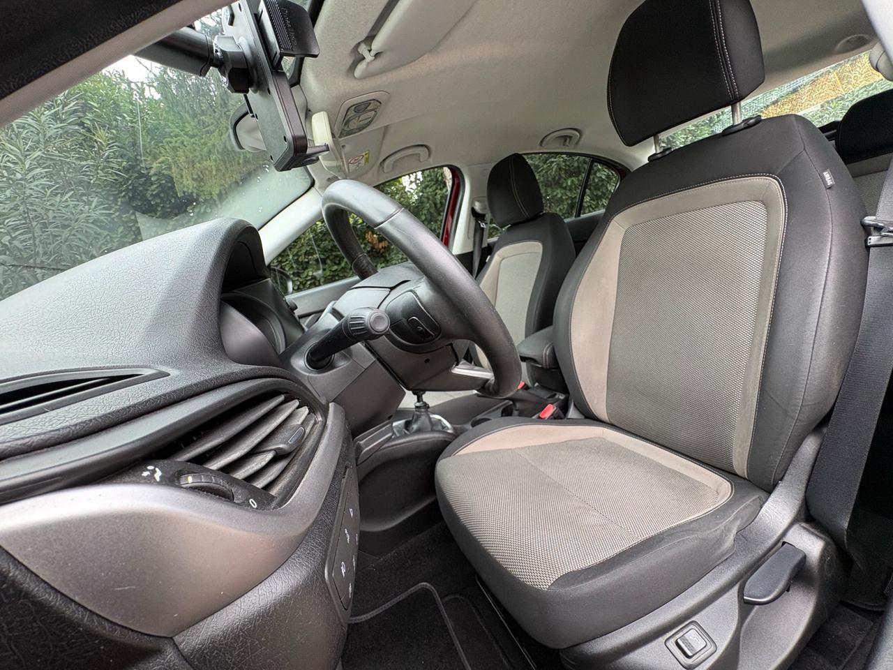 Fiat Tipo Lounge 1.6 Mjt 120cv EURO6 Manuale