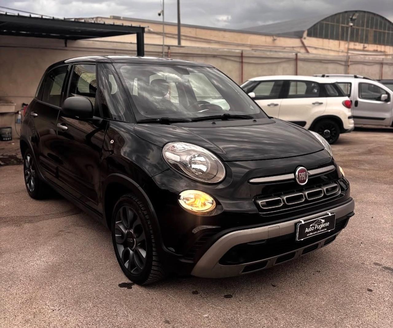 Fiat 500L 1.3 Multijet 95 CV Cross Ottime Condizioni