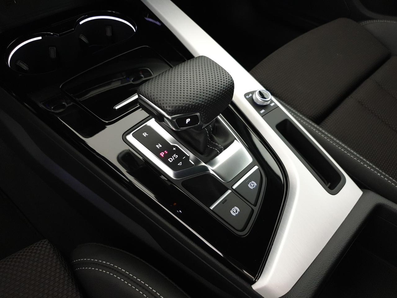 Avant 40TDI 204CV quattro S tronic S line Edition