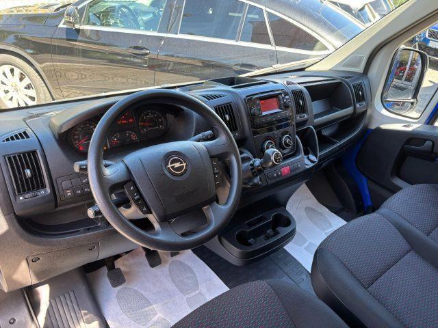 OPEL Movano 33 2.2 BlueHDi 140 S&S PM-TM *UNICO PROP.*
