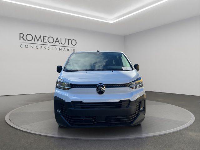 CITROEN Jumpy 1.5 BlueHDi 120 S&S PL-TN Furgone M