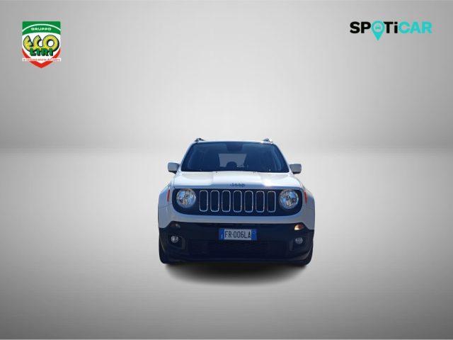 JEEP Renegade 1.4 MultiAir DDCT Longitude
