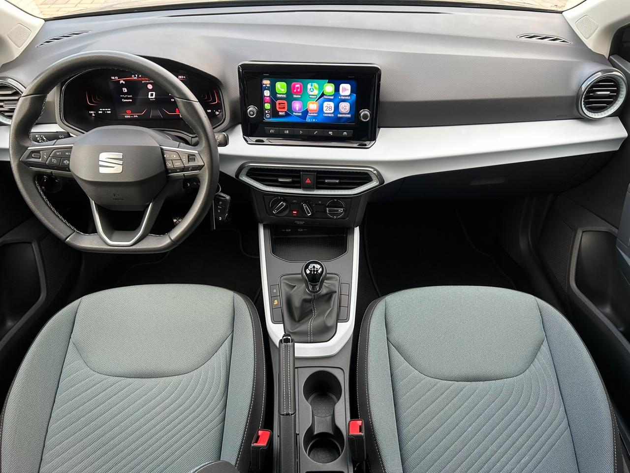 Seat Ibiza 1.0 TSI 95CV Style - OK NEOPATENTATI