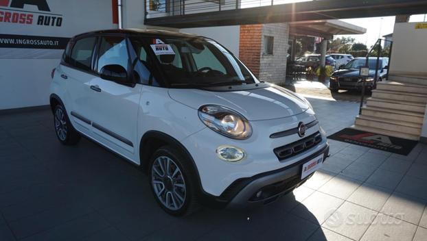 FIAT 500L 1.3 Multijet 95 CV Cross