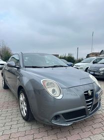 Alfa Romeo MiTo 1.4 T 120 CV GPL Distinctive