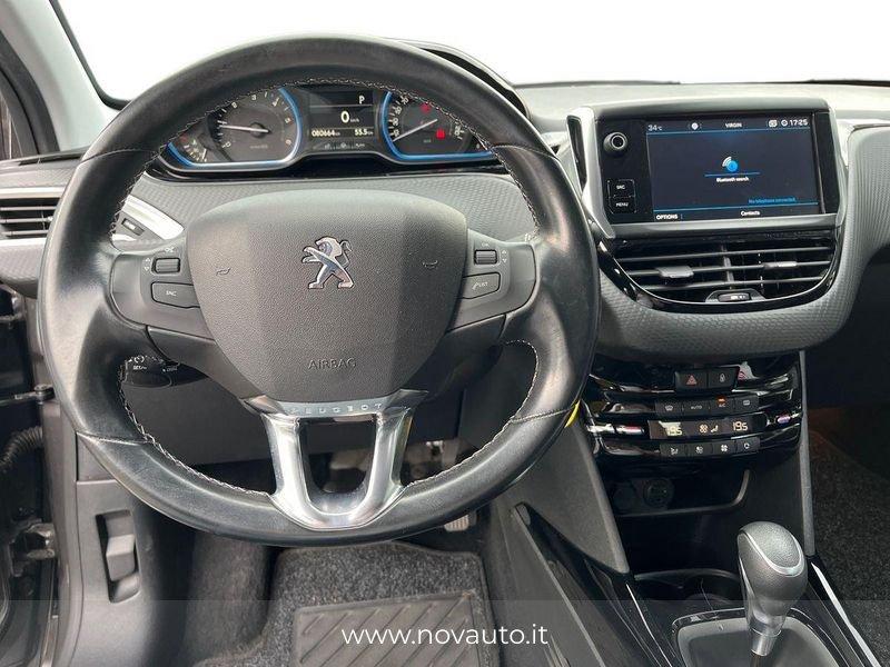 Peugeot 2008 BlueHDi 120cv EAT6 Allure S/S aut.