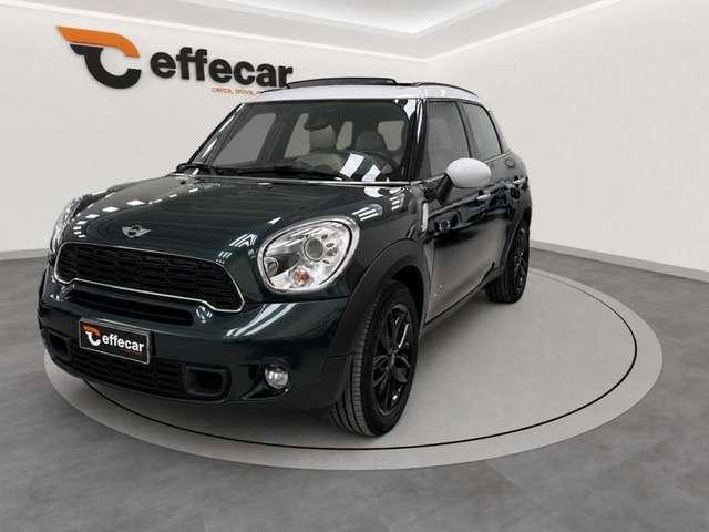 MINI Cooper S Countryman Mini ALL 4