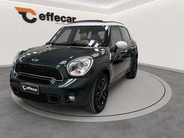 MINI Cooper S Countryman Mini ALL 4
