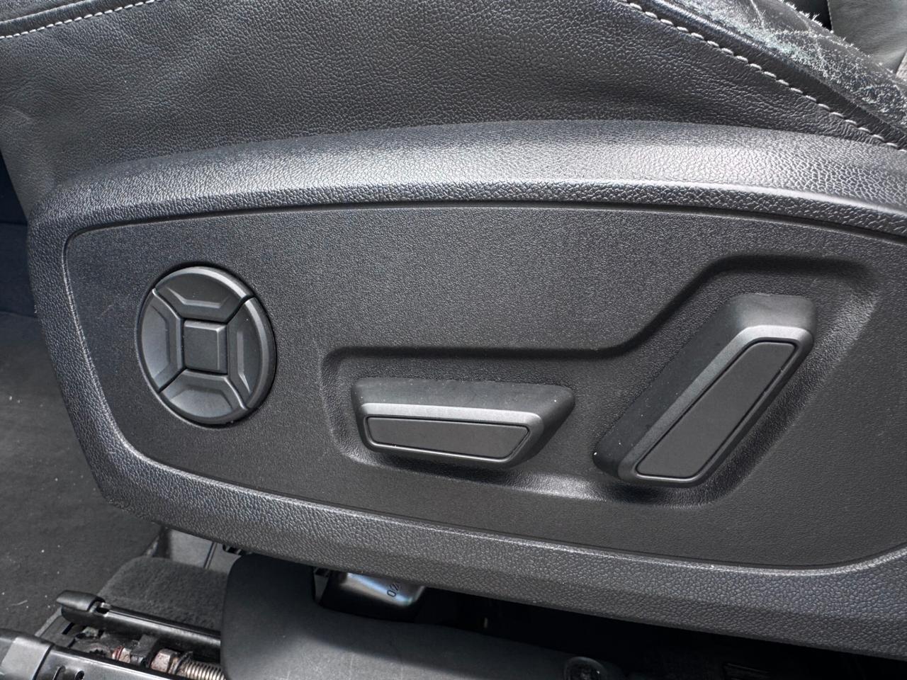 Audi Q3 45 TFSI quattro S tronic S line edition SLINE TETTO/PELLE/NAVI FULL TAGLIANDI CERT