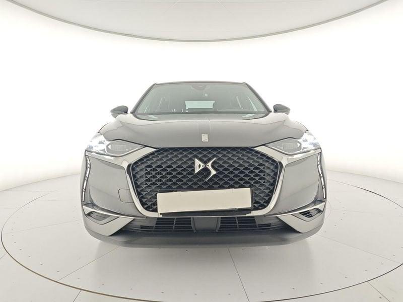 DS DS3 Crossback BlueHDi 110 Faubourg