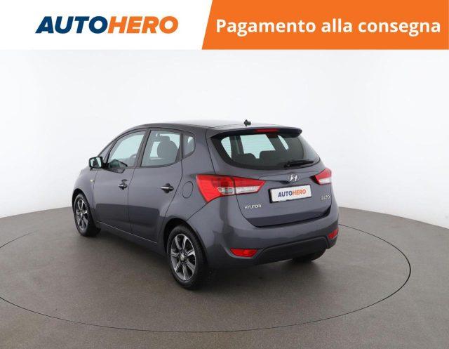 HYUNDAI iX20 1.4 CRDI 90 CV Comfort