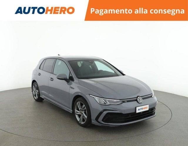 VOLKSWAGEN Golf 1.5 eTSI 130 CV EVO ACT DSG R-Line