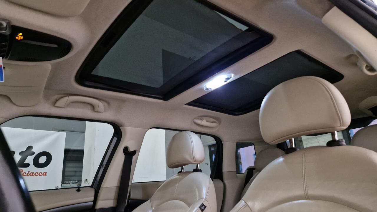 Mini Cooper SD Countryman 2.0 Automatica Tetto panoramico