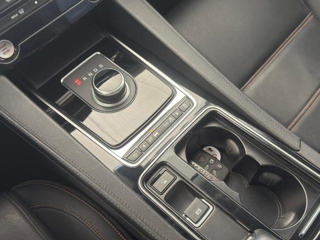JAGUAR F-Pace 2.0 D 180 CV aut. Prestige