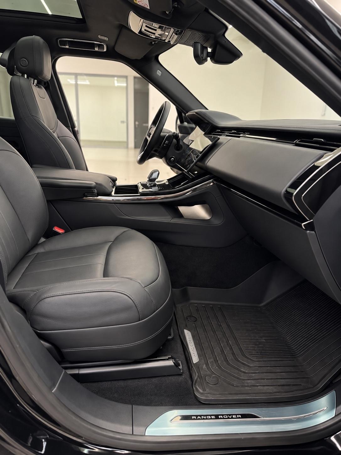 RANGE ROVER SPORT AUTOCARRO PREZZO + IVA