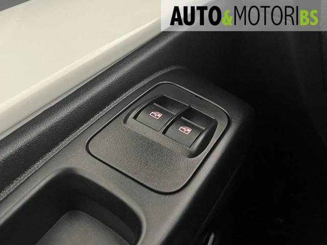 FIAT Fiorino 1.3 MJT 95CV Cargo Adventure