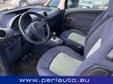 Peugeot 1007 1.4 Trendy