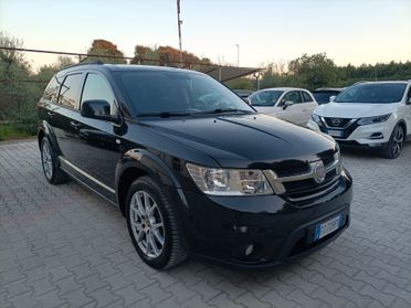 Fiat Freemont 2.0 Multijet 140 CV/Gancio traino omologato