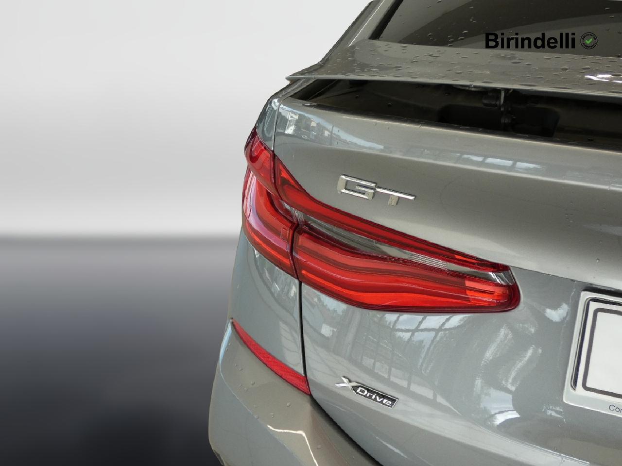 BMW Serie 6 G.T. (G32) - 630d xDrive 48V Gran Turismo Msport