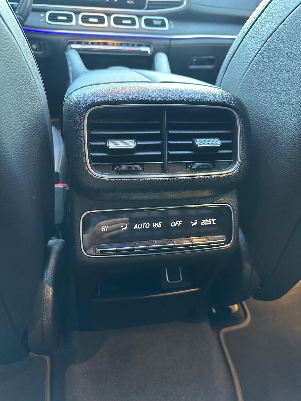 Mercedes-benz GLE 350 de hybrid EQ 4Matic Coupé Premium Plus