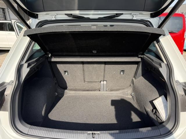 Volkswagen Tiguan 2.0 tdi Business 150cv dsg