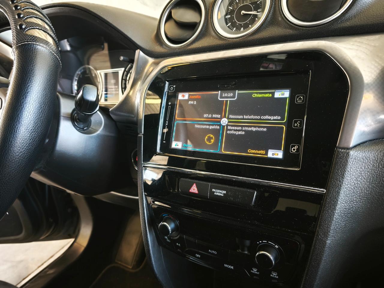 Suzuki Vitara 1.6 DDiS V-Top