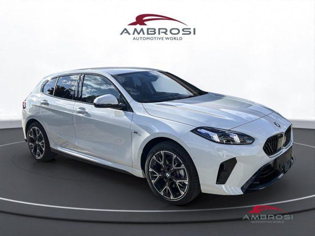BMW 118 Serie 1 d Msport Design Premium Package