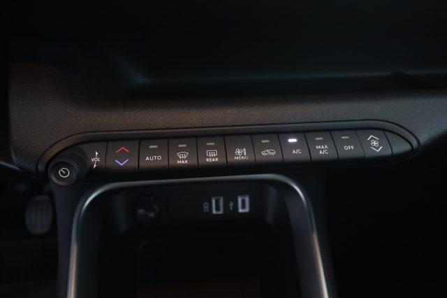 JEEP Avenger Avenger 1.2 Turbo Altitude
