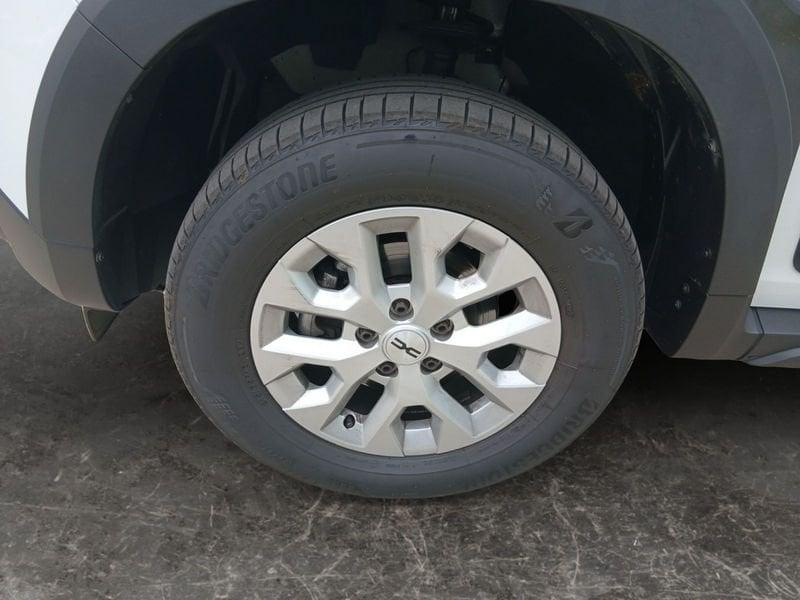 Dacia Duster 1.0 tce Expression Gpl 4x2 100cv