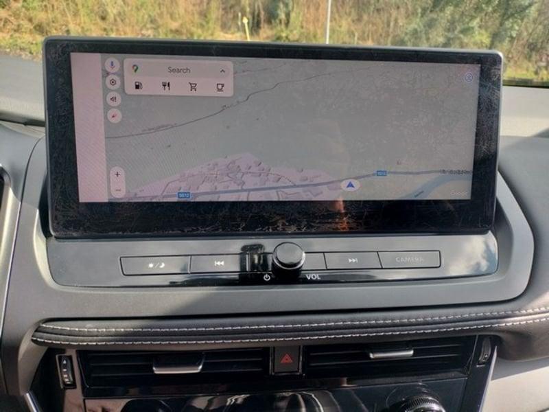 Nissan Qashqai 1.3 MHEV 140 N-Connecta