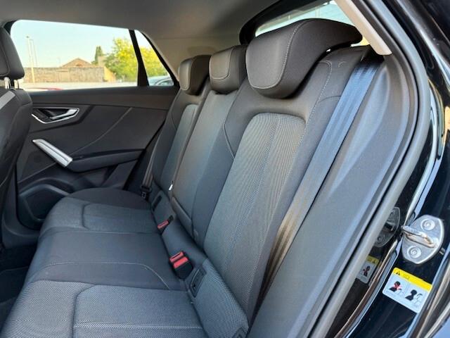 Audi Q2 30 TDI Business 2022