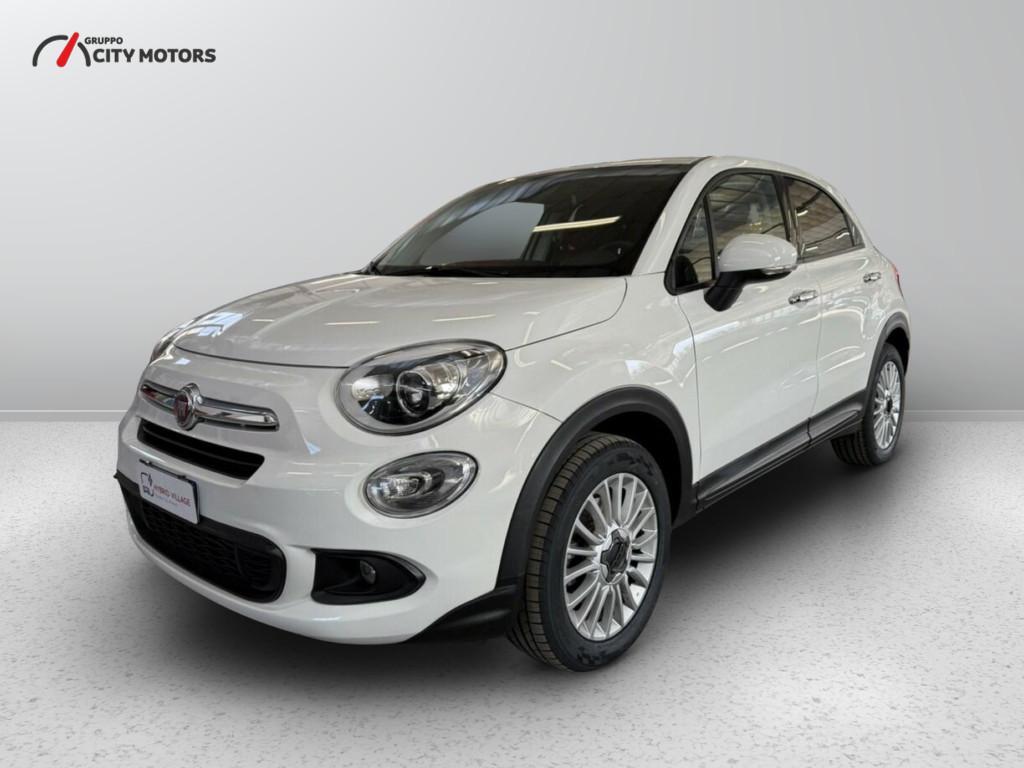 Fiat 500X 1.4 Multiair Lounge 4x2 DCT