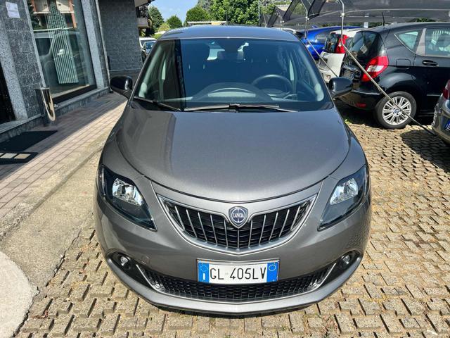 LANCIA Ypsilon 1.0 FireFly 5 porte S&S Hybrid Gold