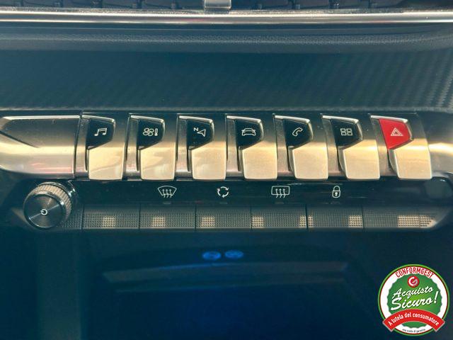 PEUGEOT 3008 PureTech Turbo 130 S&S Allure *NEOPATENTATI*