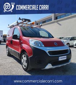 FIAT FIORINO 1.3 M-JET FURGONE ADVENTURE - 2017