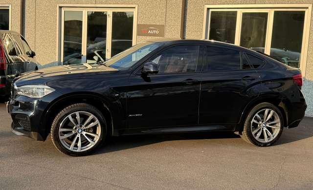 BMW X6 xdrive30d Msport 249cv auto FULL LED/RETROCAMERA/HARMAN KARDON/PELLE/CERCHI 20"
