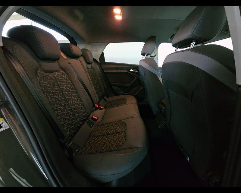 Audi A1 2ª serie SPB 30 TFSI S line edition