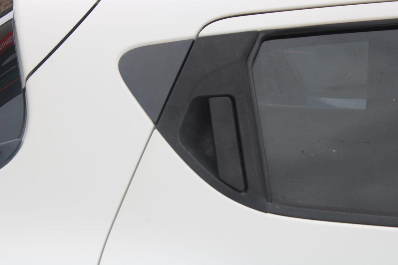 Nissan Juke 1.5 dCi Start&Stop Tekna