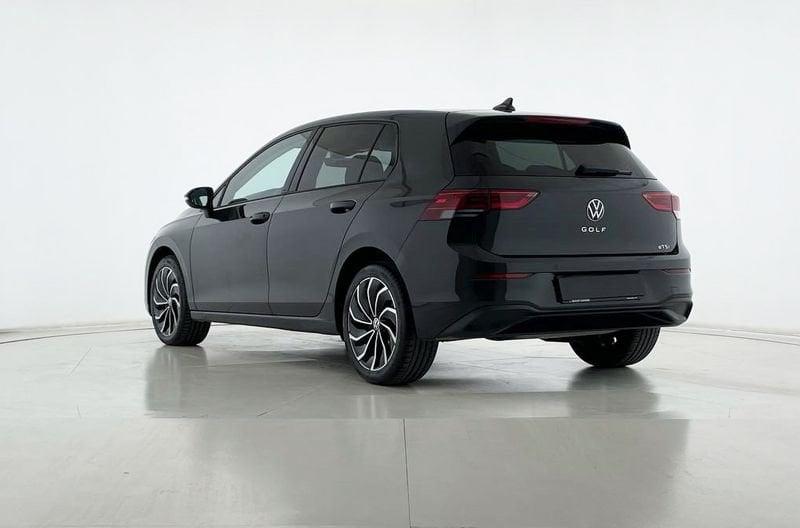 Volkswagen Golf Golf 1.0 eTSI EVO DSG STYLE