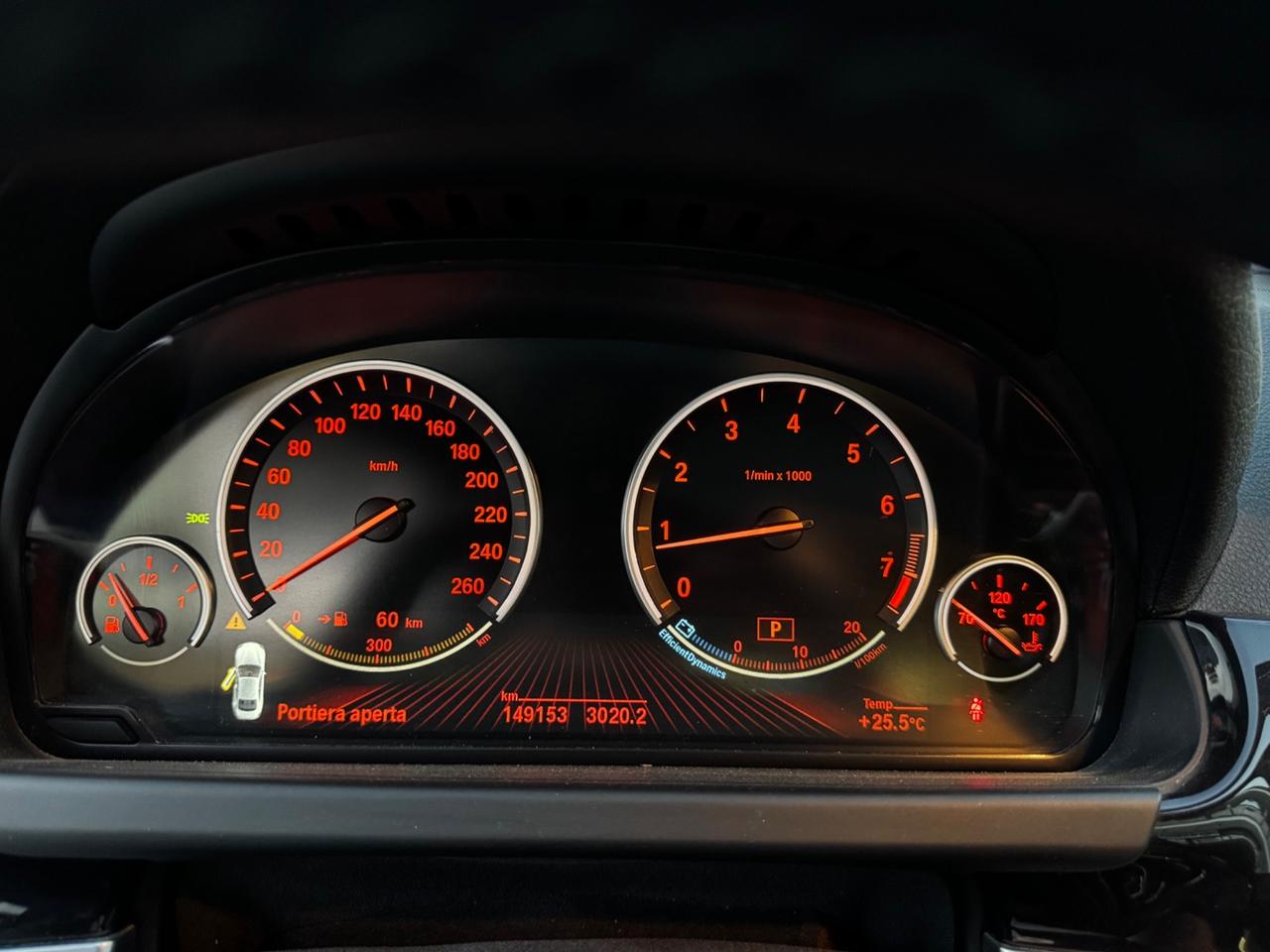 Bmw 650 650i xDrive Coupé