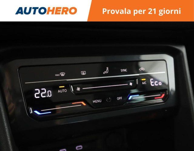 VOLKSWAGEN Tiguan 1.4 TSI eHYBRID DSG Elegance