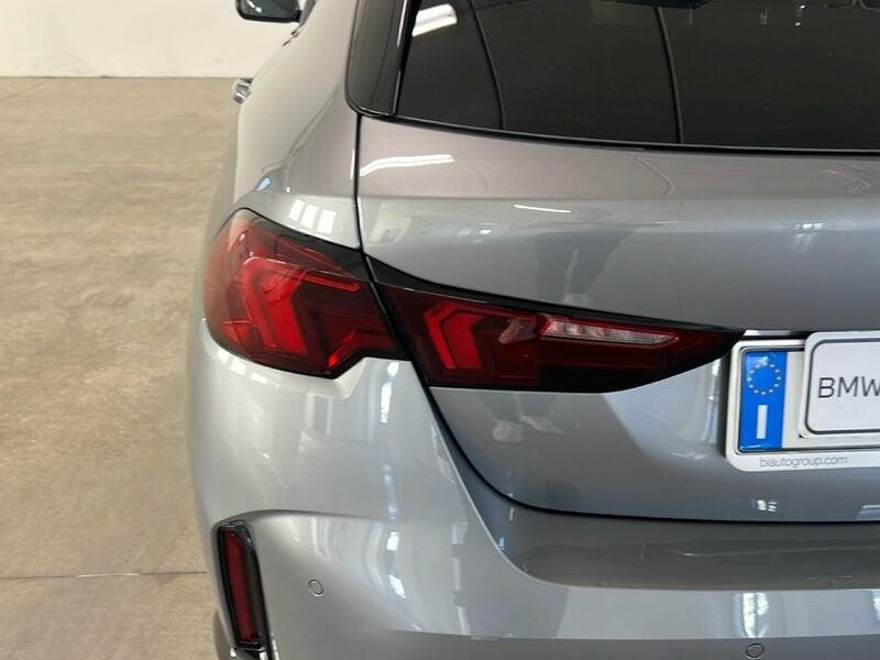 BMW Serie 1 120D
