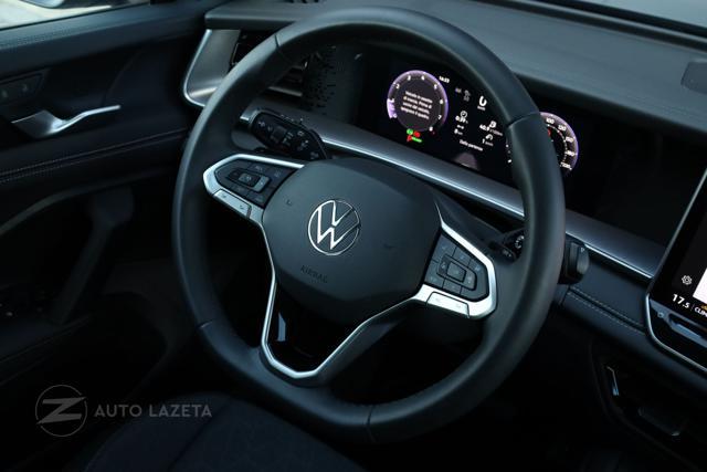 VOLKSWAGEN Tayron 1.5 eTSI ACT DSG Life 7 Posti