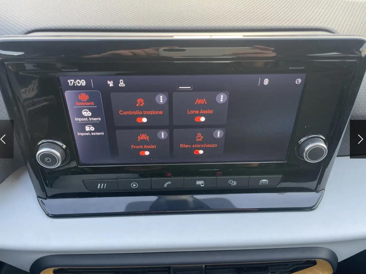 Seat Arona 1.0 EcoTSI Style Perfetta