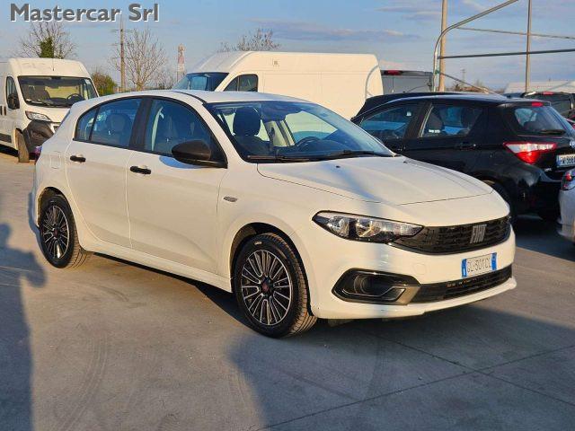 FIAT Tipo Tipo 5porte II 5p 1.0 100cv - GL301CL