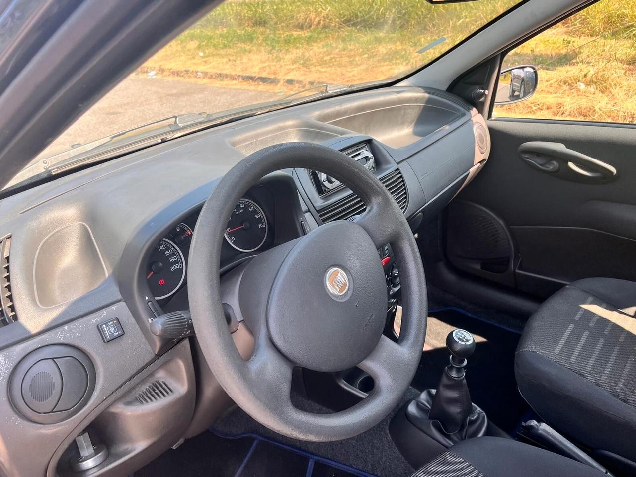 Fiat Punto Classic 1.2 5 porte Active GPL