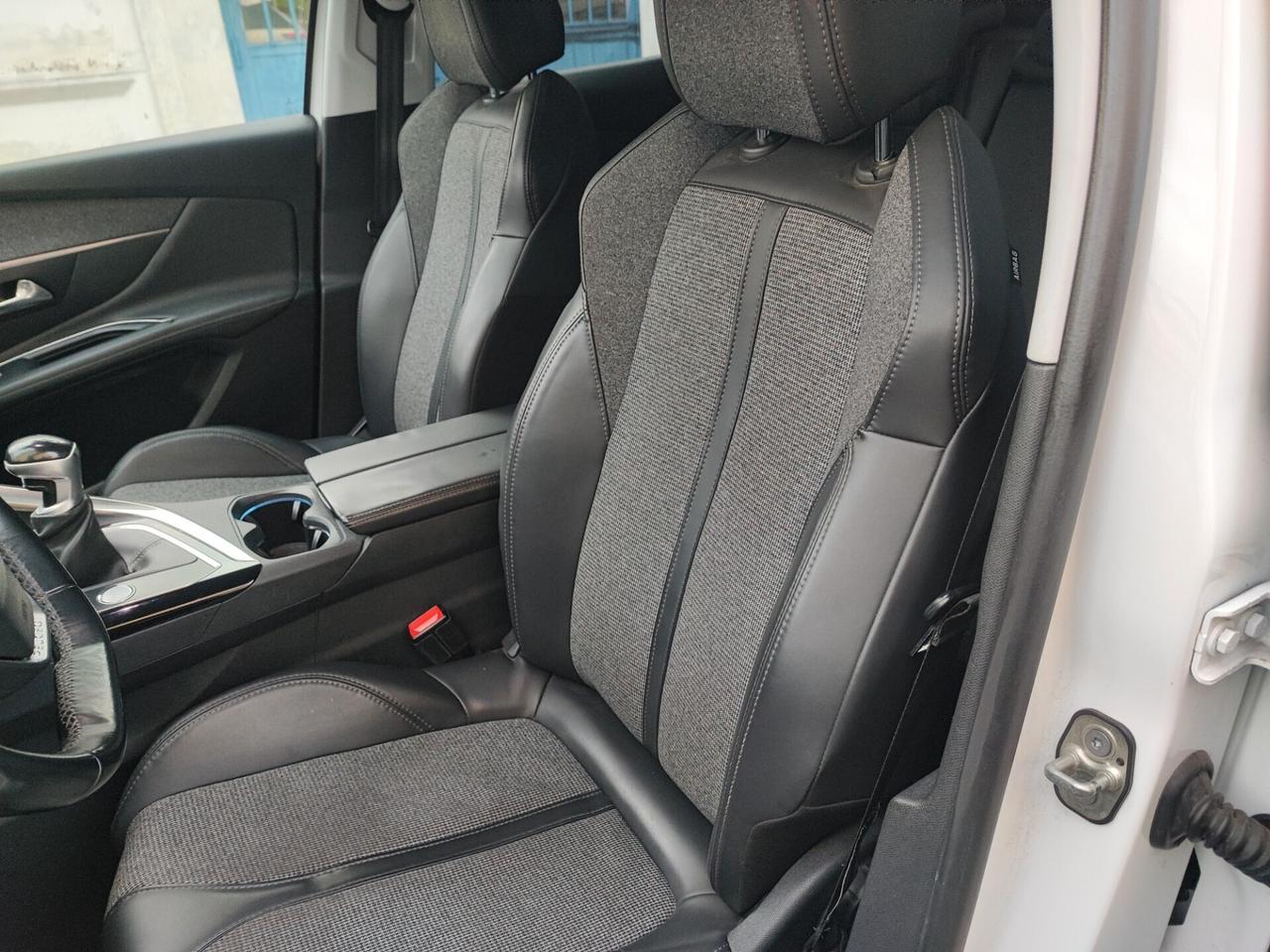 Peugeot 3008 Hdi Euro 6B COME NUOVA