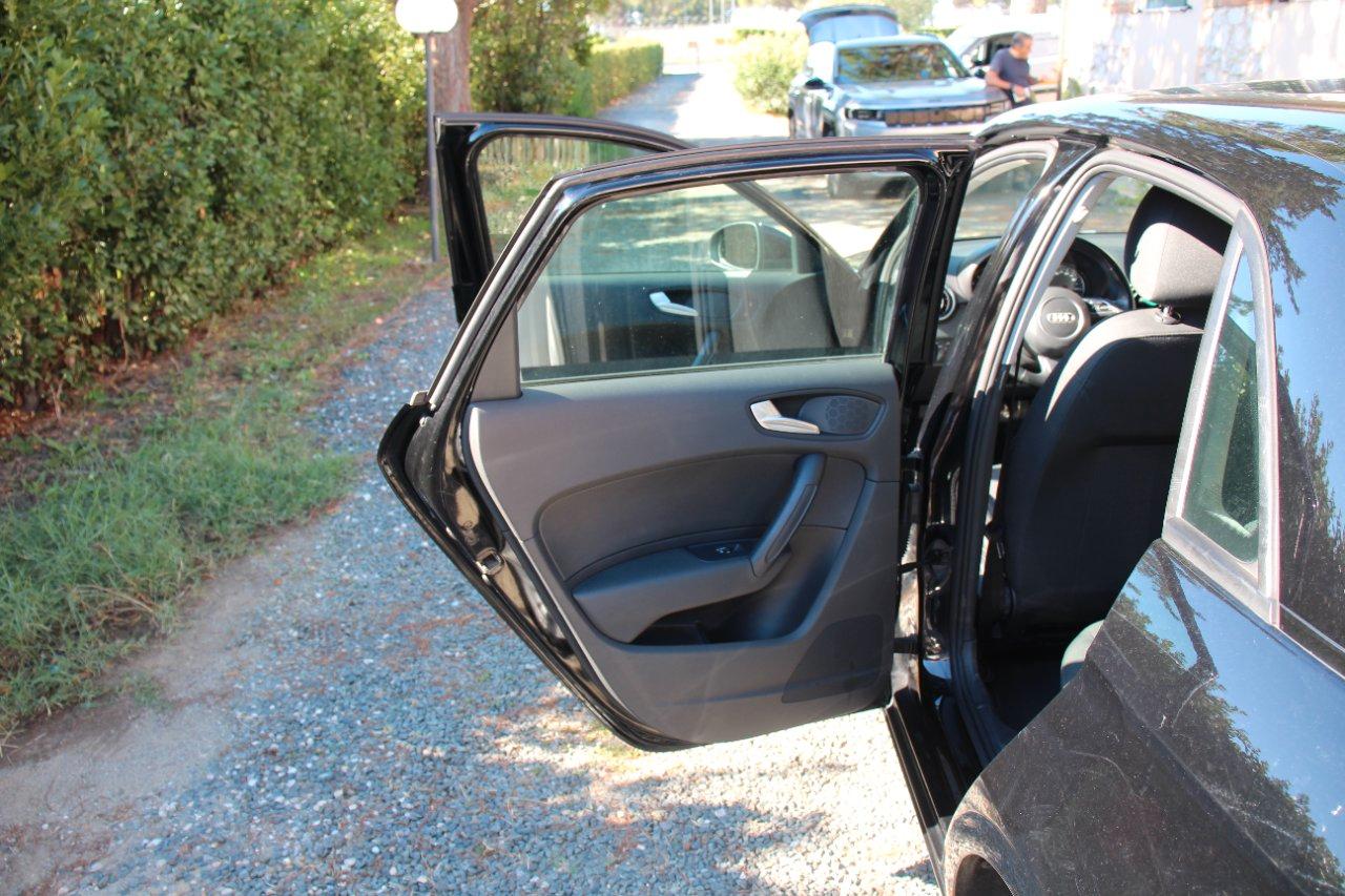 Audi A1 Sportback 1.0 tfsi ultra 95cv